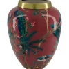 Profijt Meubel Vaas Vialo rood