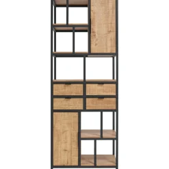 Profijt Meubel Vakkenkast Maranola 212x080x048 cm