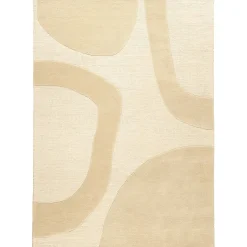 Profijt Meubel Vloerkleed Bryant 200x290 beige