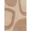 Profijt Meubel Vloerkleed Bryant 160x230 taupe