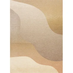 Profijt Meubel Vloerkleed Ensuite 160x230 cm beige