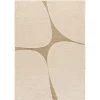 Profijt Meubel Vloerkleed Manda 160x230 bruin