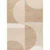 Profijt Meubel Vloerkleed Nareda 160x230 beige