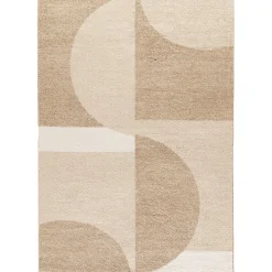 Profijt Meubel Vloerkleed Nareda 200x290 beige