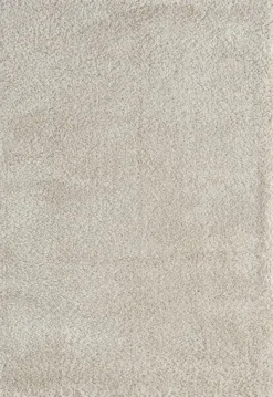 Profijt Meubel Vloerkleed Pomoni 160x230 cm wit