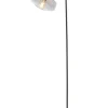 Profijt Meubel Vloerlamp Ambada zwart