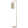 Profijt Meubel Vloerlamp Narok beige