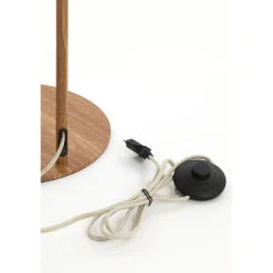 Profijt Meubel Vloerlamp Narok beige