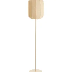 Profijt Meubel Vloerlamp Oronsay beige