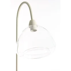 Profijt Meubel Vloerlamp Taveta beige