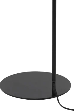 Profijt Meubel Vloerlamp Winfield zwart