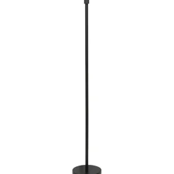 Profijt Meubel Vloerlamp Yorkton zwart