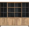 Profijt Meubel Wandmeubel Imbaro 200x238x45 cm