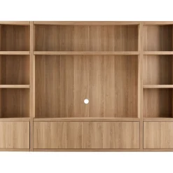 Profijt Meubel Wandmeubel Morsano 168x232x23 cm