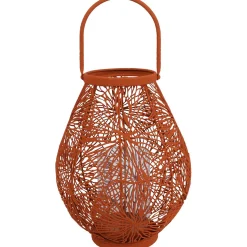 Profijt Meubel Windlicht Monale bruin