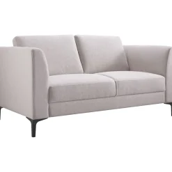 Profijt Meubel 2-zitsbank Gulnare beige basic comfort