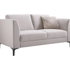 Profijt Meubel 2-zitsbank Gulnare beige basic comfort
