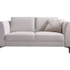 Profijt Meubel 2-zitsbank Gulnare beige premium comfort
