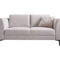Profijt Meubel 2-zitsbank Gulnare beige premium comfort