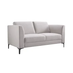 Profijt Meubel 2-zitsbank Gulnare beige premium comfort